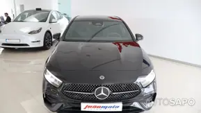 Mercedes-Benz Classe A 200 d AMG Line Aut. de 2023