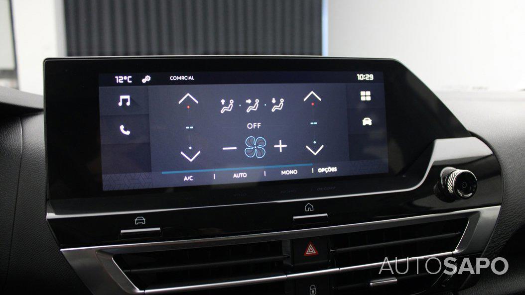 Citroen e-C4 Feel Pack de 2023