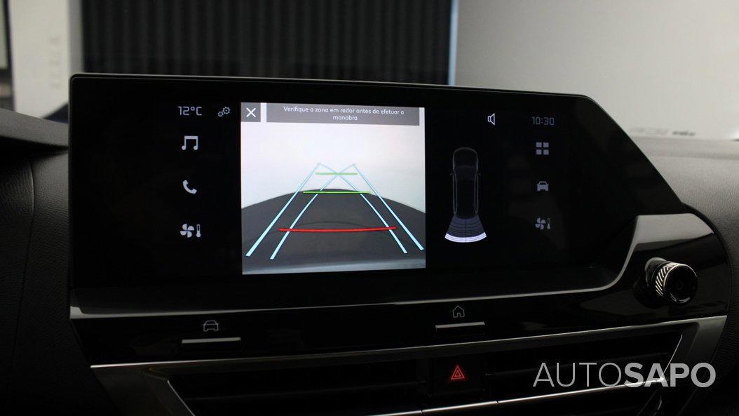 Citroen e-C4 Feel Pack de 2023