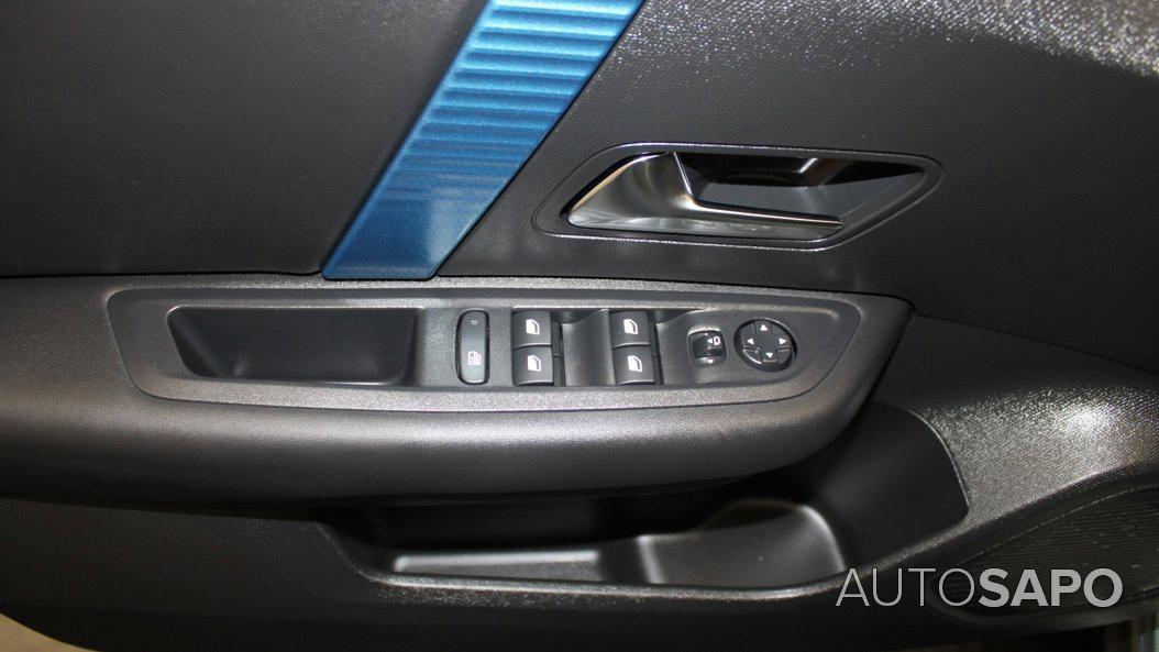 Citroen e-C4 Feel Pack de 2023