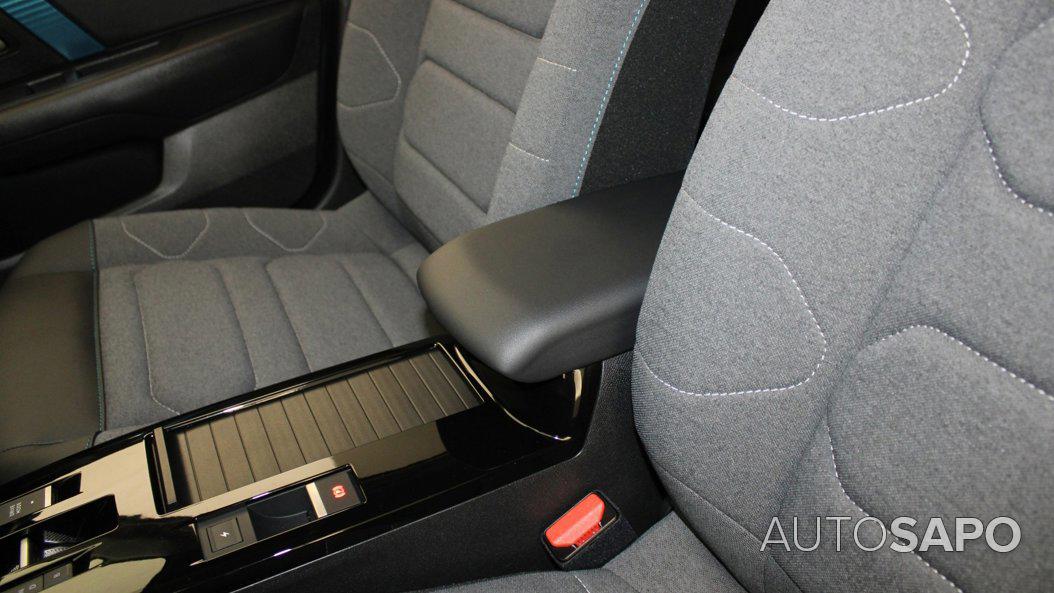 Citroen e-C4 Feel Pack de 2023