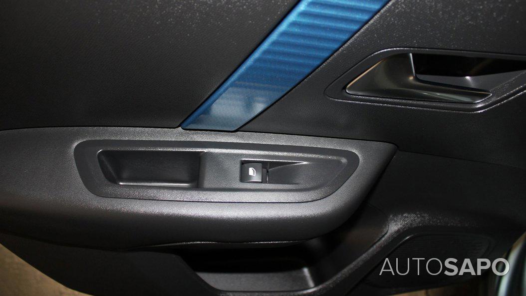 Citroen e-C4 Feel Pack de 2023