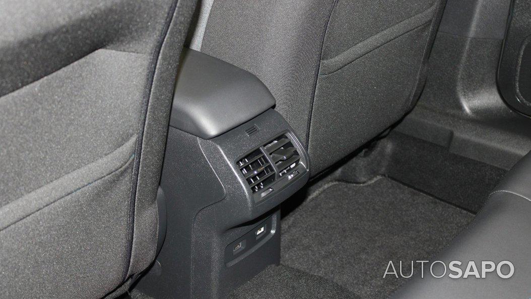 Citroen e-C4 Feel Pack de 2023