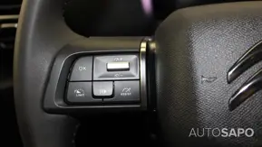 Citroen e-C4 Feel Pack de 2023