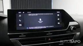 Citroen e-C4 Feel Pack de 2023