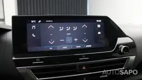 Citroen e-C4 Feel Pack de 2023