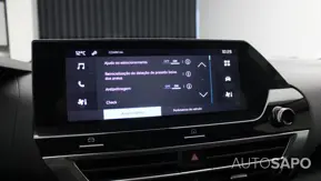 Citroen e-C4 Feel Pack de 2023