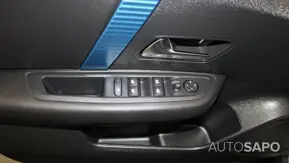 Citroen e-C4 Feel Pack de 2023
