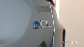 Citroen e-C4 Feel Pack de 2023