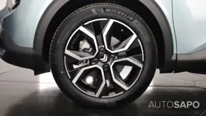 Citroen e-C4 Feel Pack de 2023