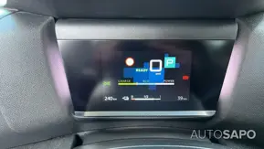 Citroen e-C4 Feel Pack de 2023