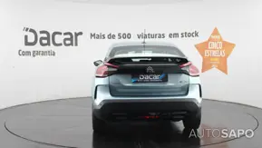 Citroen e-C4 Feel Pack de 2023