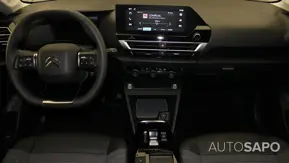 Citroen e-C4 Feel Pack de 2023