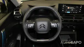 Citroen e-C4 Feel Pack de 2023