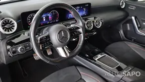 Mercedes-Benz Classe A 200 d de 2024