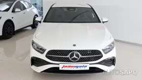 Mercedes-Benz Classe A 200 d de 2024