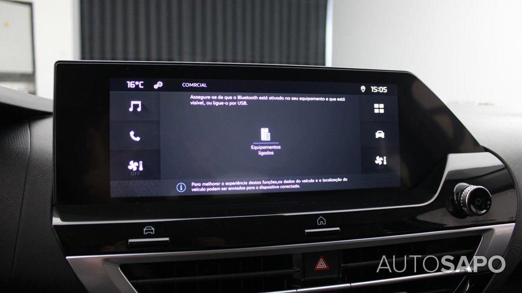 Citroen e-C4 Feel Pack de 2023