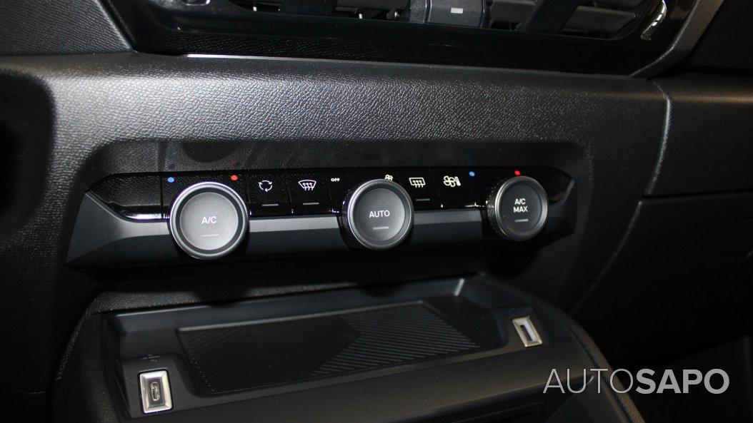 Citroen e-C4 Feel Pack de 2023
