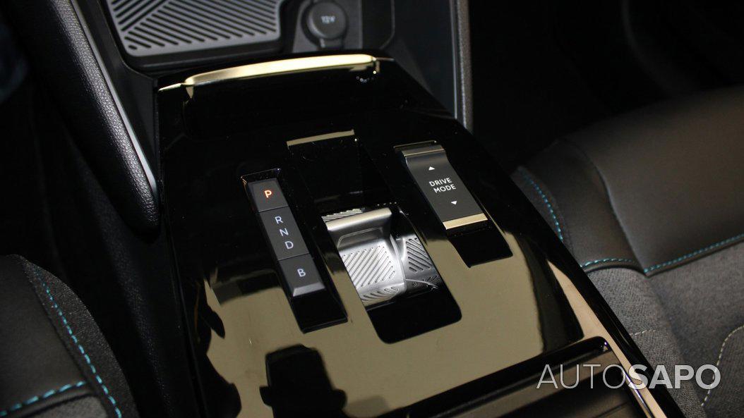 Citroen e-C4 Feel Pack de 2023