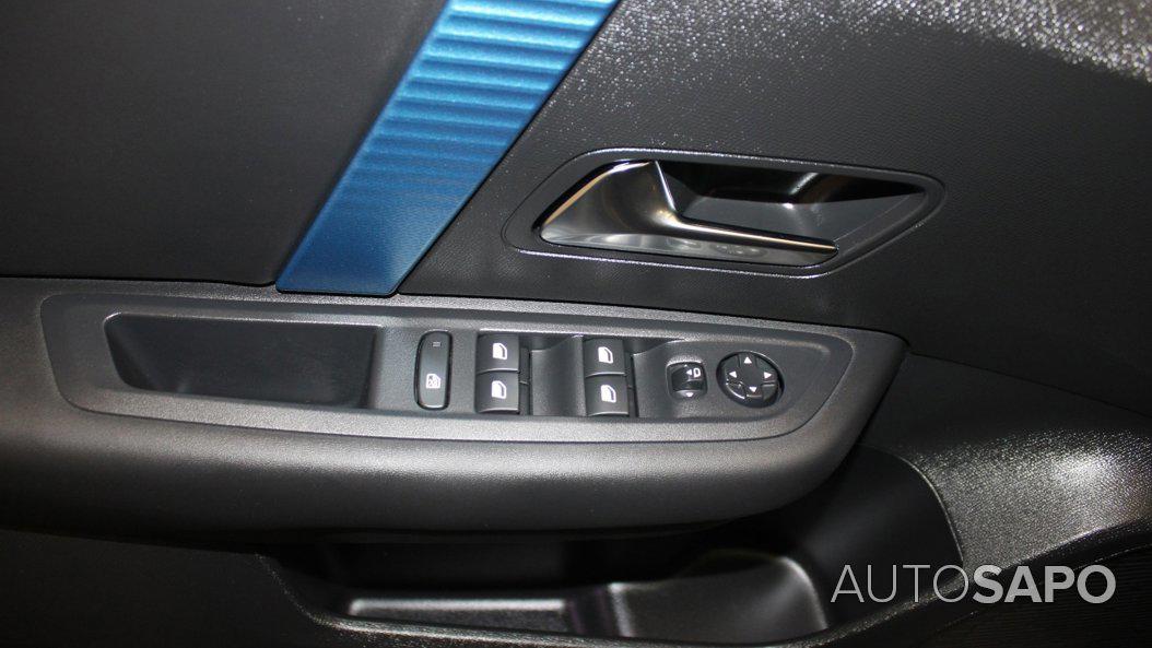 Citroen e-C4 Feel Pack de 2023