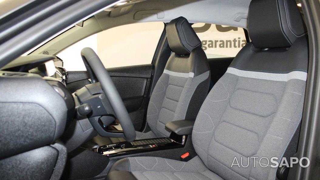 Citroen e-C4 Feel Pack de 2023