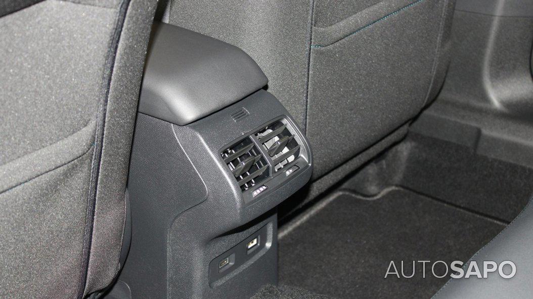 Citroen e-C4 Feel Pack de 2023