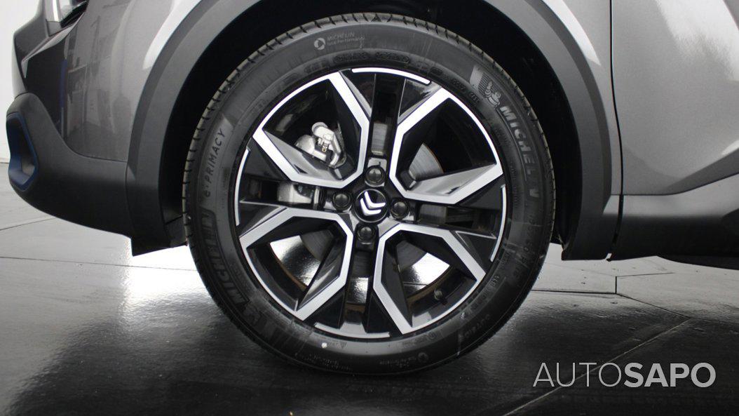 Citroen e-C4 Feel Pack de 2023