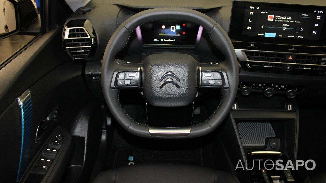 Citroen e-C4 Feel Pack de 2023