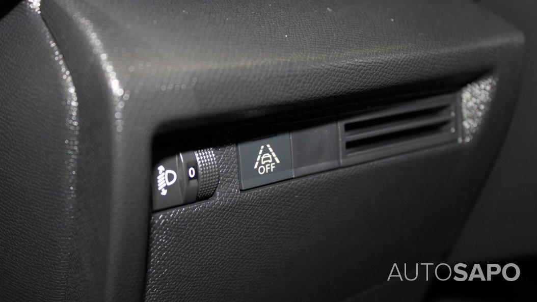Citroen e-C4 Feel Pack de 2023
