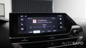 Citroen e-C4 Feel Pack de 2023