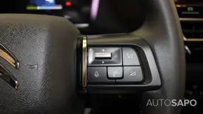 Citroen e-C4 Feel Pack de 2023