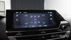 Citroen e-C4 Feel Pack de 2023