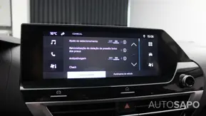 Citroen e-C4 Feel Pack de 2023