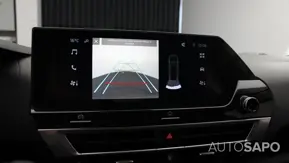 Citroen e-C4 Feel Pack de 2023