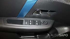 Citroen e-C4 Feel Pack de 2023