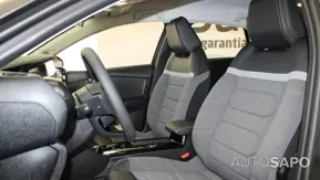 Citroen e-C4 Feel Pack de 2023