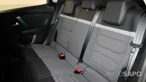 Citroen e-C4 Feel Pack de 2023