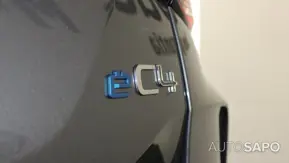 Citroen e-C4 Feel Pack de 2023