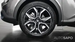 Citroen e-C4 Feel Pack de 2023