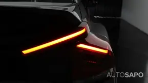 Citroen e-C4 Feel Pack de 2023