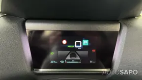 Citroen e-C4 Feel Pack de 2023