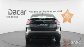 Citroen e-C4 Feel Pack de 2023