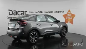 Citroen e-C4 Feel Pack de 2023