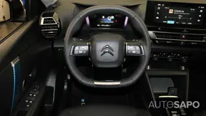 Citroen e-C4 Feel Pack de 2023