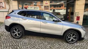 BMW X2 16 d sDrive Auto Advantage de 2019