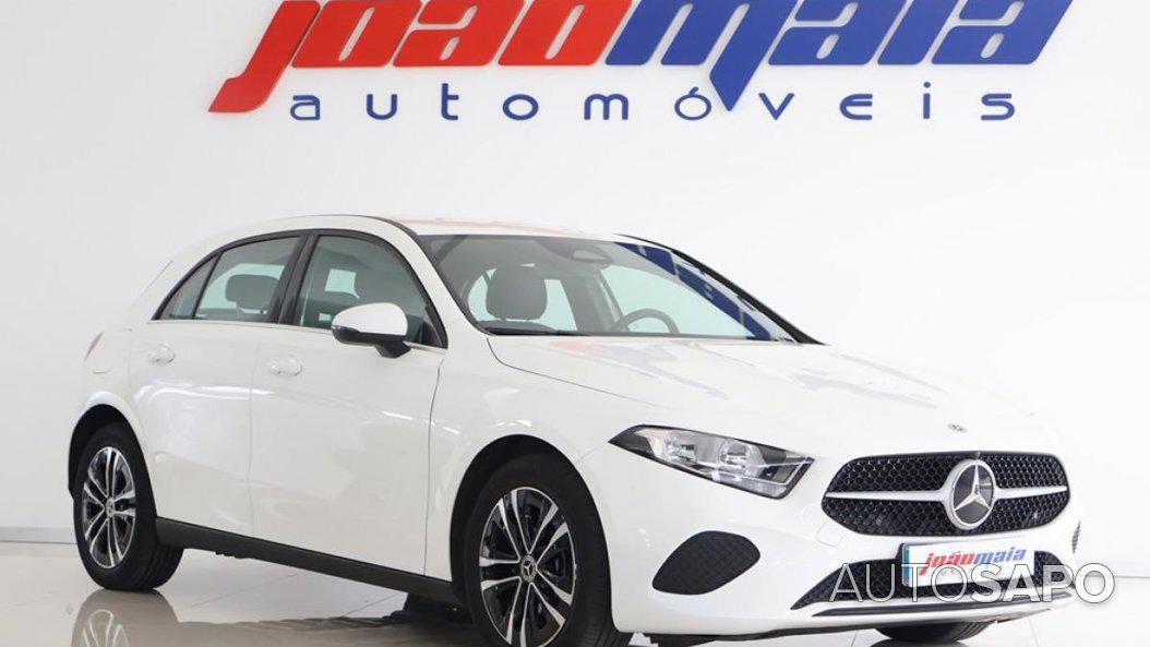 Mercedes-Benz Classe A 250e de 2024