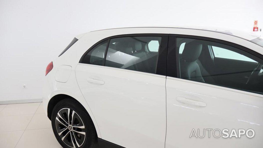 Mercedes-Benz Classe A 250e de 2024