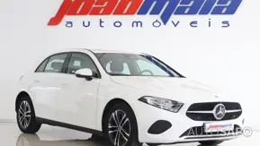 Mercedes-Benz Classe A 250e de 2024
