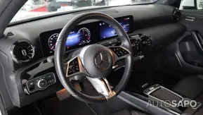 Mercedes-Benz Classe A 250e de 2024