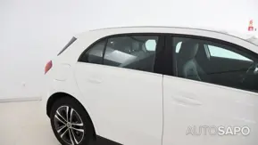 Mercedes-Benz Classe A 250e de 2024